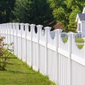 The Ultimate Guide to Setting Fence Posts