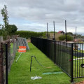 Choosing Between Wooden and Metal Fencing in Auckland