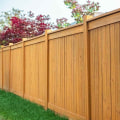 The Easiest Fences to Install: A Comprehensive Guide