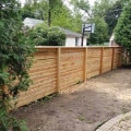 The Best Low-Maintenance Fencing Options for Your Home