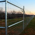 The Ultimate Guide to Calculating the Cost of Building a Fence for a 2,000 sq ft Property