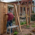 The Time It Takes to Build a Fence: An Expert's Perspective