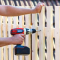 Affordable and Creative Fencing Options for Your Home