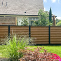 The Expert's Guide to Building a Fence for Beginners