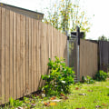 The Legal Height of Fences in Auckland: A Comprehensive Guide