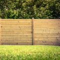 The Most Affordable Fence Options for Your Home