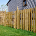 The Legal Implications of Fences Between Neighbours