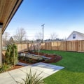 Best Fencing Options for Auckland Gardens & Backyards