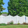 Enhance Your Wellington Garden with Functional Fencing Solutions