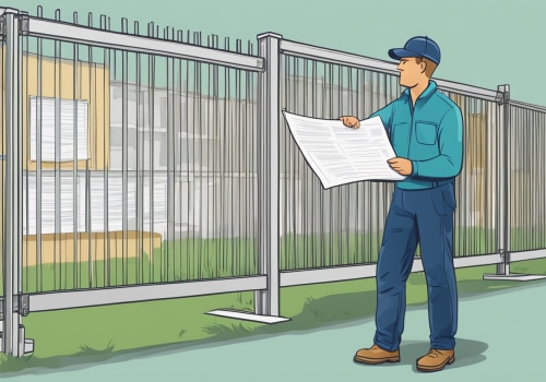 Expert Tips for Installing Fences in Auckland