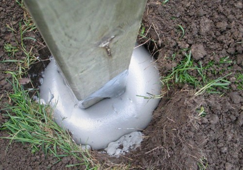 Expert Tips for Quickly Setting Fence Posts: A Comprehensive Guide