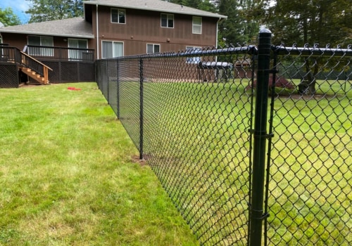 The Best Low Maintenance Fences for Your Home