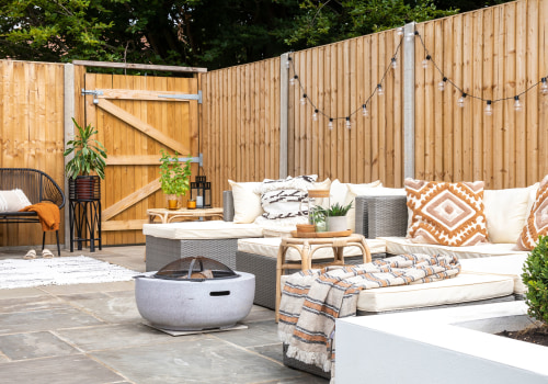 The Best and Most Affordable Fences for Your Outdoor Space