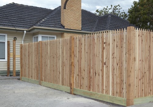 The Ultimate Guide to Fencing in New Zealand