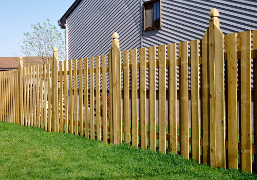 The Legal Implications of Fences Between Neighbours